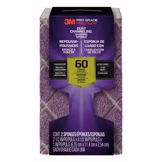 2500TRI60-CH2 3M  Abrasives and Surface Conditioning Products